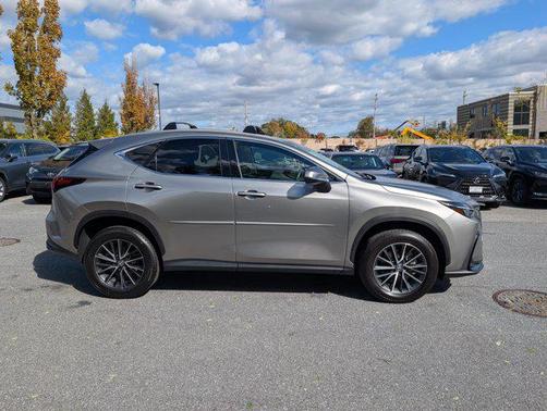 2024 Lexus NX 350 Premium