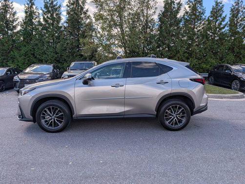 2024 Lexus NX 350 Premium