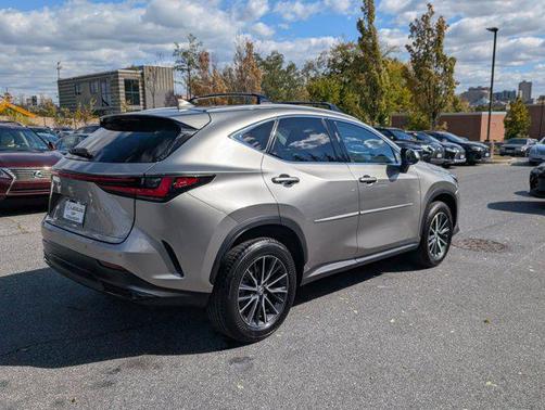 2024 Lexus NX 350 Premium