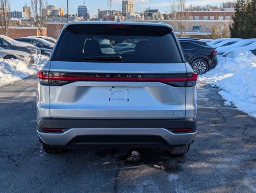 2024 Lexus TX 350 Premium