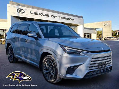 2024 Lexus TX 350 Premium