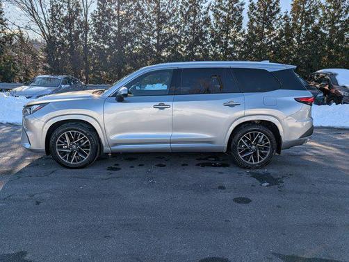 2024 Lexus TX 350 Premium