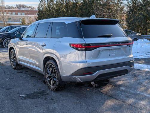 2024 Lexus TX 350 Premium