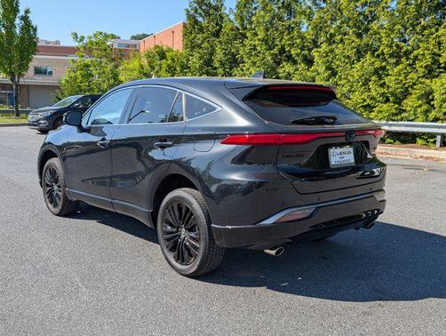 2023 Toyota Venza XLE