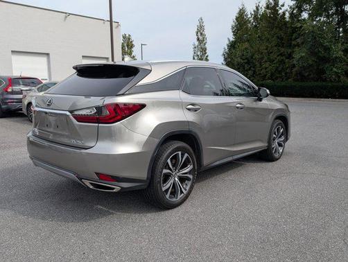 2021 Lexus RX 350 Base