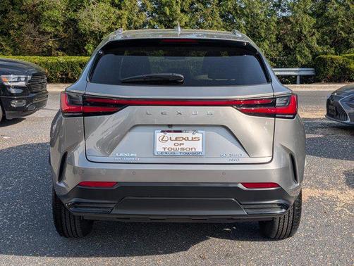 2024 Lexus NX 350 Premium