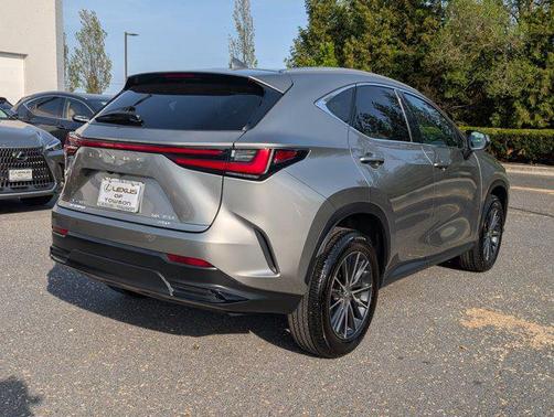 2024 Lexus NX 350 Premium