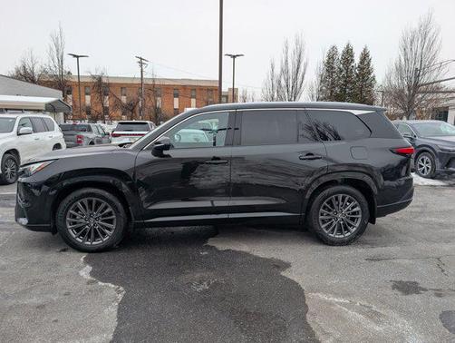 2024 Lexus TX 350 Base