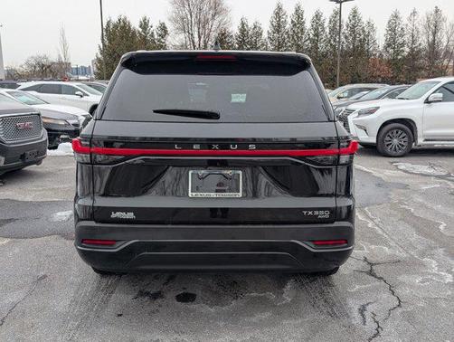 2024 Lexus TX 350 Base