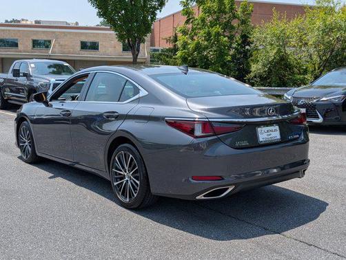 2024 Lexus ES 350 Base