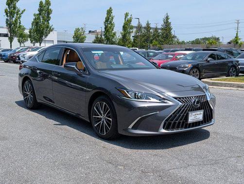 2024 Lexus ES 350 Base