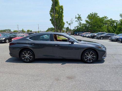 2024 Lexus ES 350 Base