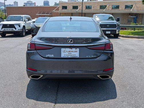 2024 Lexus ES 350 Base