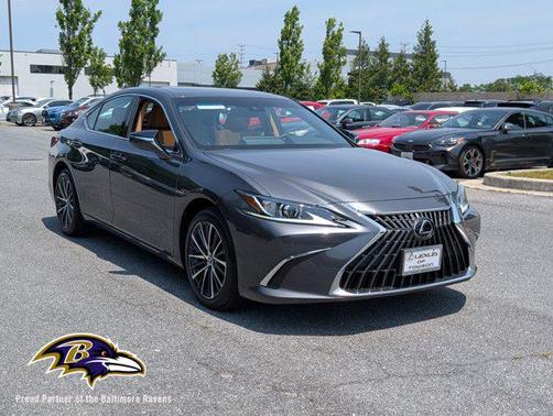 2024 Lexus ES 350 Base