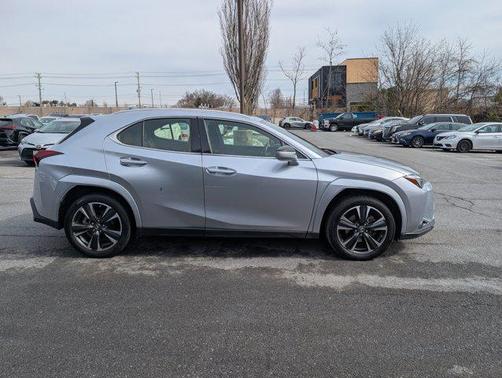 2023 Lexus UX 250h Base