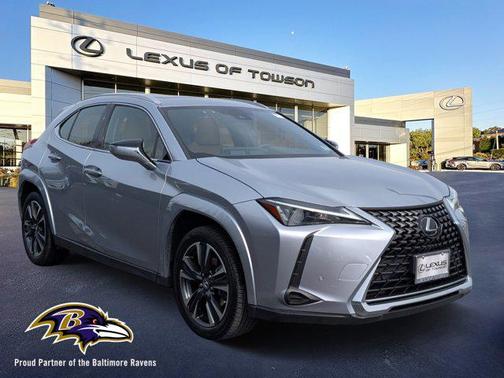 2023 Lexus UX 250h Base