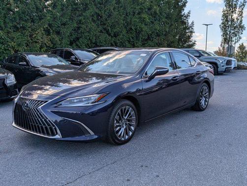 2025 Lexus ES 350 Ultra Luxury