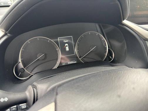Nightfall Mica 2019 Lexus RX 350 Base
