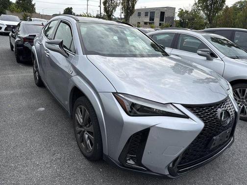 2023 Lexus UX 250h F Sport
