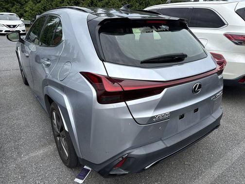 2023 Lexus UX 250h F Sport