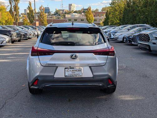 2023 Lexus UX 250h F Sport