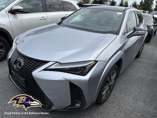 2023 Lexus UX 250h F Sport