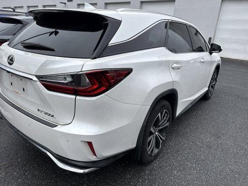 2020 Lexus RX 350L Base
