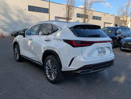 2026 Lexus NX 350 NX 350 Premium