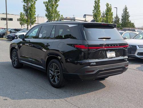 2025 Lexus TX 350 Premium