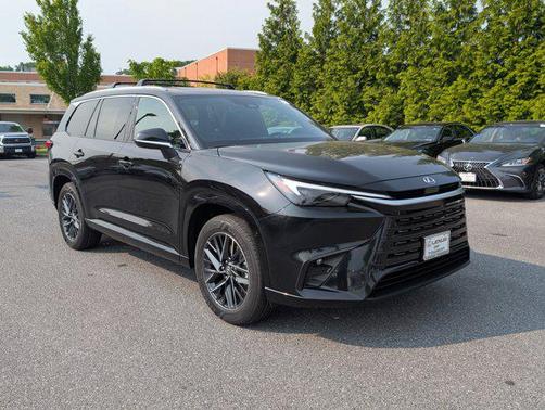 2025 Lexus TX 350 Premium