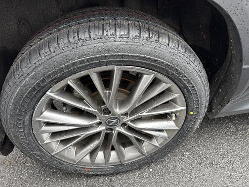 2022 Lexus NX 350h Premium