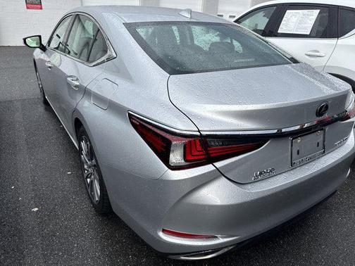 2020 Lexus ES 350 Base