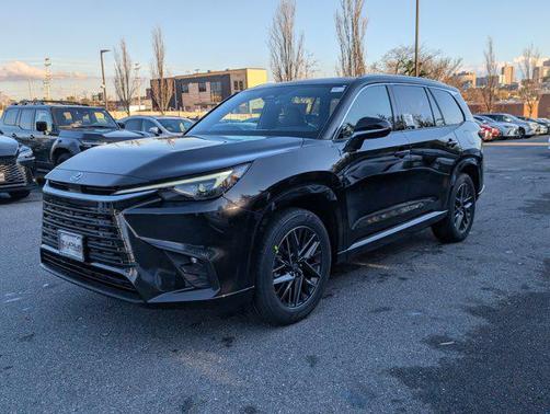 2026 Lexus TX 350 Premium