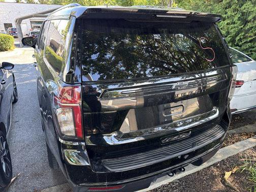 2023 Chevrolet Suburban 4WD Z71