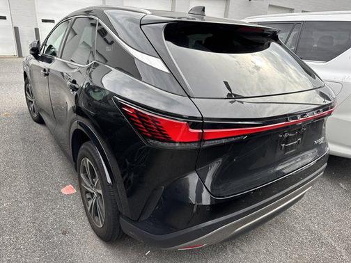 2023 Lexus RX 350 Base