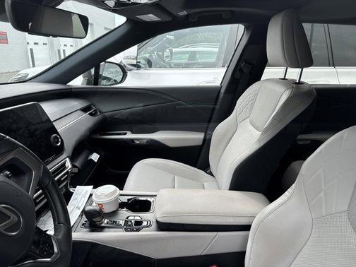 2023 Lexus RX 350 Base