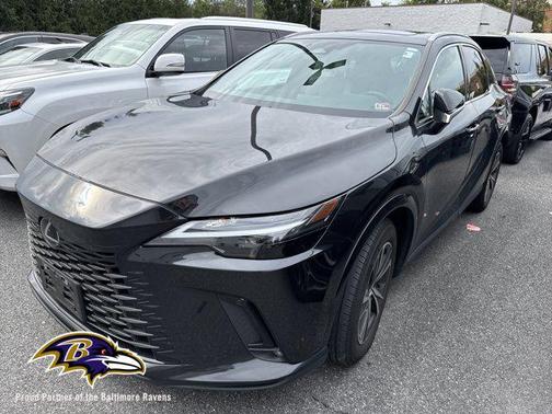 2023 Lexus RX 350 Base