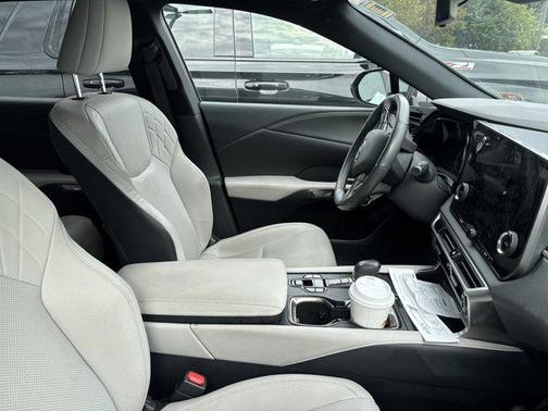 2023 Lexus RX 350 Base