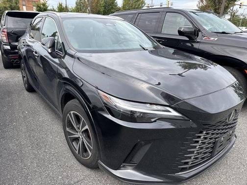2023 Lexus RX 350 Base