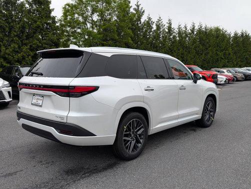 2025 Lexus TX 350 Premium