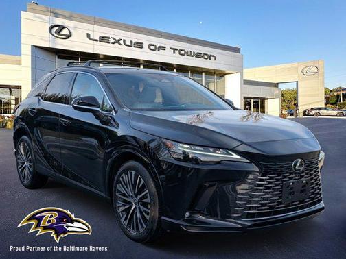 2023 Lexus RX 350 Premium
