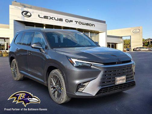 2026 Lexus TX 350 Premium