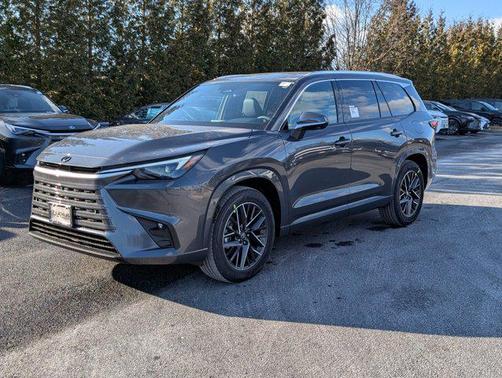 2026 Lexus TX 350 Premium