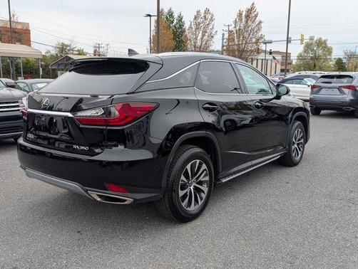 2021 Lexus RX 350 Base