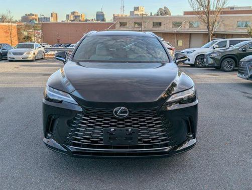 2026 Lexus RX 350 Premium