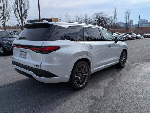 2026 Lexus TX 350 Luxury