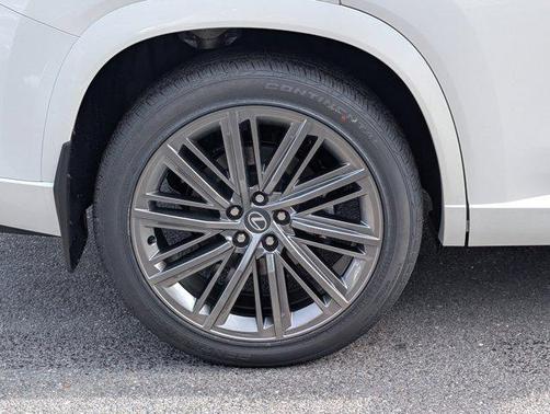 2026 Lexus TX 350 Luxury