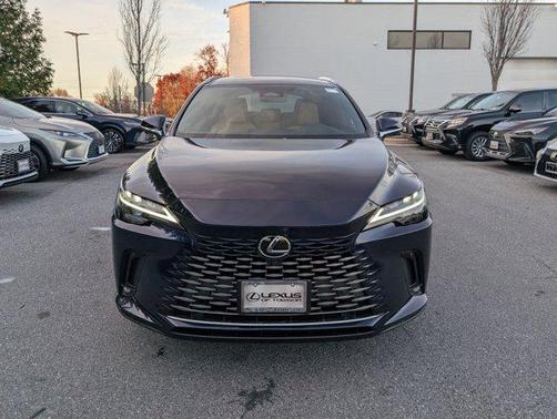 2026 Lexus RX 350 Premium