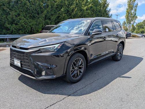 2025 Lexus TX 350 Premium