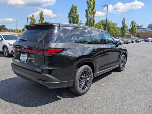 2025 Lexus TX 350 Premium